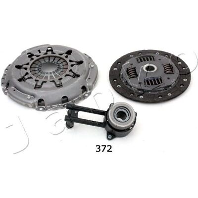 JAPKO 92372 Hydraulic Clutch Kit - Clutch Kit JAPKO 92372 Hydraulic Clutch Kit - Clutch Kit