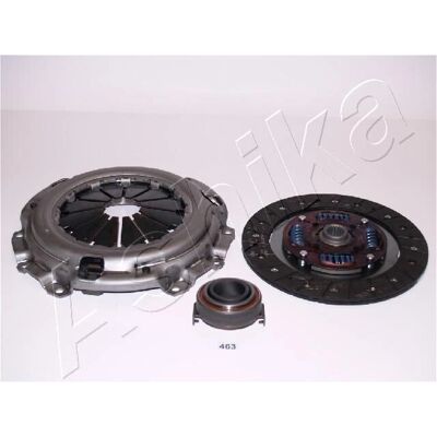 Ashika Honda Civic Kuppelingsett - 215mm Diameter Ashika Honda Civic Kuppelingsett - 215mm Diameter