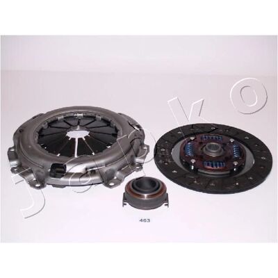 Japko Set de ambreiaj pentru Honda Civic - 92463 Japko Set de ambreiaj pentru Honda Civic - 92463