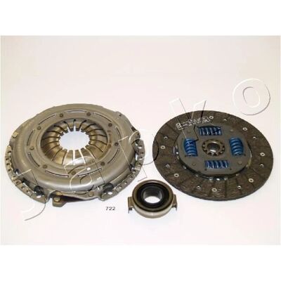 Japko 92722 Kupplungssatz - Kupplungssatz für Subaru Japko 92722 Kupplungssatz - Kupplungssatz für Subaru