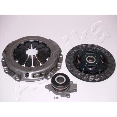 ASHIKA 92-08-835 Σετ συμπλέκτη - Σετ συμπλέκτη για Suzuki Vitara SX4 Fiat Sedici ASHIKA 92-08-835 Σετ συμπλέκτη - Σετ συμπλέκτη για Suzuki Vitara SX4 Fiat Sedici