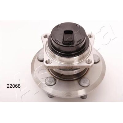Ashika 44-22068 Αντάπτορας τροχού για Toyota Avensis & Celica - Αντάπτορας τροχού Ashika 44-22068 Αντάπτορας τροχού για Toyota Avensis & Celica - Αντάπτορας τροχού
