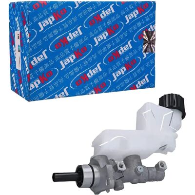 Japko Mazda 6 Bremszylinder - 68344 OEM-kompatibel Japko Mazda 6 Bremszylinder - 68344 OEM-kompatibel