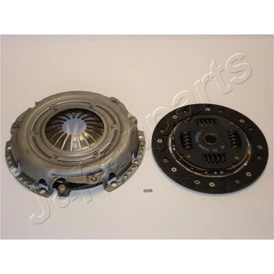 Japanparts SF-006 - Kytkinmekanismi - with Kytkinlevy Japanparts SF-006 - Kytkinmekanismi - with Kytkinlevy