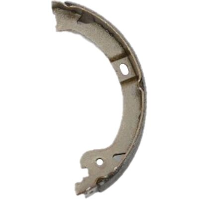 JAPANPARTS GF-911AF Bremsbackensatz - Hinterachse Trommelbremsen JAPANPARTS GF-911AF Bremsbackensatz - Hinterachse Trommelbremsen