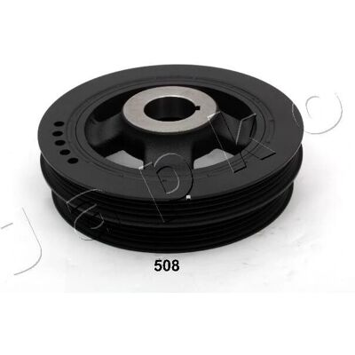 Japko Modello 122508 - Puleggia Damper per Motore Mitsubishi Japko Modello 122508 - Puleggia Damper per Motore Mitsubishi