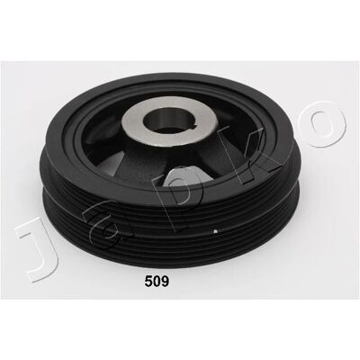 Japko Riemenscheibe - MD315454, MD350781, 122509, 8033001714173 Japko Riemenscheibe - MD315454, MD350781, 122509, 8033001714173