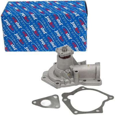 Japko 35K20 Vattenpump för Hyundai H-1 Kia Sorento - Motorkylning Japko 35K20 Vattenpump för Hyundai H-1 Kia Sorento - Motorkylning