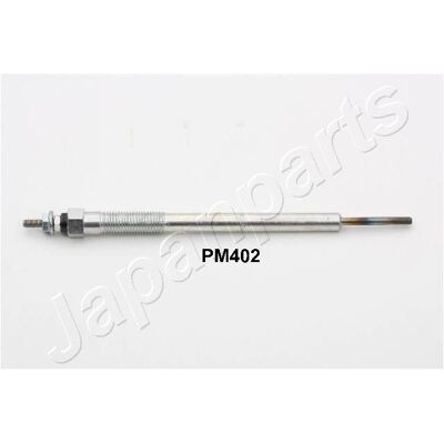 JapanParts PM402 Glühkerze - 11V, Länge 170mm, Durchmesser 3mm - Glühkerze JapanParts PM402 Glühkerze - 11V, Länge 170mm, Durchmesser 3mm - Glühkerze