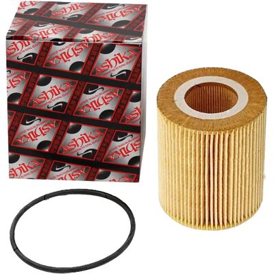 Ashika 8033001718676 - Ölfilter Ashika 8033001718676 - Ölfilter