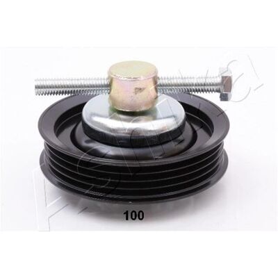 Ashika Idler Pulley - Nissan, VW Golf, Pathfiner Ashika Idler Pulley - Nissan, VW Golf, Pathfiner