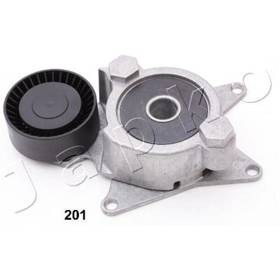 Japko Modell 128201 Spannarm - Spannarm für Lexus IS, Toyota Auris Japko Modell 128201 Spannarm - Spannarm für Lexus IS, Toyota Auris