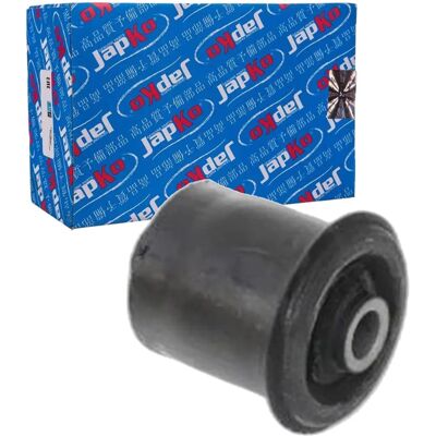 Japko Goj833 Affjedring Bøsning - Foraksel - Vibration reduktion Japko Goj833 Affjedring Bøsning - Foraksel - Vibration reduktion