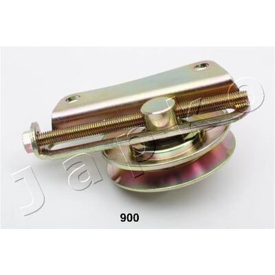 Polea tensora Japko 140900 - Timing Belt Tensioner Pulley Polea tensora Japko 140900 - Timing Belt Tensioner Pulley