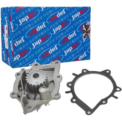 Japko Model 35554 - Vandslange til Peugeot, Citroën, Ford, Land Rover, Jaguar Japko Model 35554 - Vandslange til Peugeot, Citroën, Ford, Land Rover, Jaguar