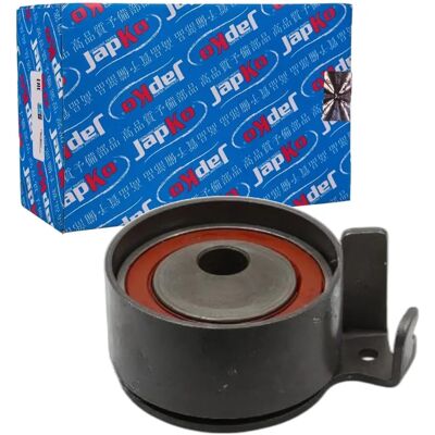 Japko Koło napinacza - Średnica 50mm, wysokość 23mm, wysokość konstrukcyjna 28mm - Koło napinacza Japko Koło napinacza - Średnica 50mm, wysokość 23mm, wysokość konstrukcyjna 28mm - Koło napinacza