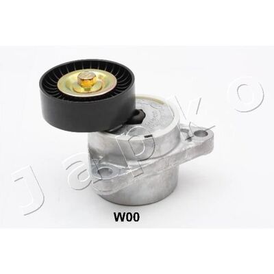 Japko Modell 128W00 Spännare för V-bälte till Chevrolet och DAEWOO Japko Modell 128W00 Spännare för V-bälte till Chevrolet och DAEWOO