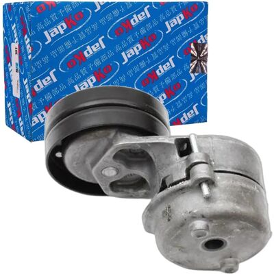 Japko Chrysler Modell 128902 Kamremsspännare - Timing Belt Tensioner Japko Chrysler Modell 128902 Kamremsspännare - Timing Belt Tensioner