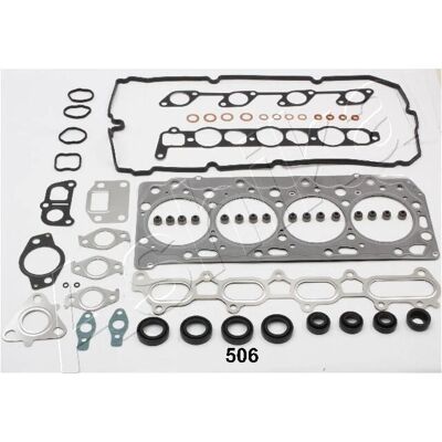 ASHIKA 48-05-506 Topplokk pakning - Bildeler ASHIKA 48-05-506 Topplokk pakning - Bildeler