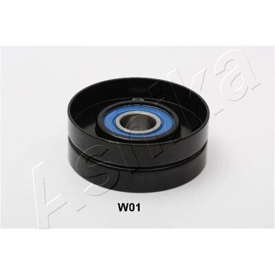 ASHIKA 129-0W-W01 Ρουλεμάν - Ιμάντας V, 70mm ASHIKA 129-0W-W01 Ρουλεμάν - Ιμάντας V, 70mm