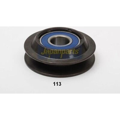 JAPANPARTS RP-113 Pulley - Bolt Hole Circle Ø 20 mm - Diameter 80 mm - Height 26 mm JAPANPARTS RP-113 Pulley - Bolt Hole Circle Ø 20 mm - Diameter 80 mm - Height 26 mm