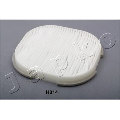 Japko Innenraumfilter für Honda S2000 - Filtereinsatz Japko Innenraumfilter für Honda S2000 - Filtereinsatz