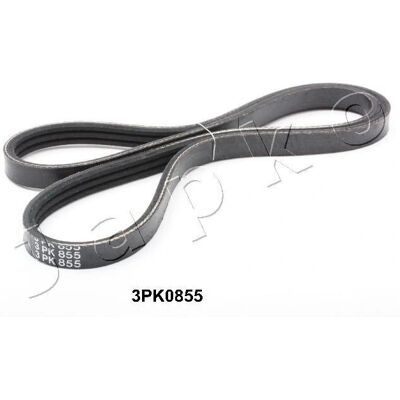 Japko Nissan Almera Keilrippenriemen - 3pk855 Japko Nissan Almera Keilrippenriemen - 3pk855