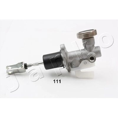 Japko Nissan NP300 Pathfinder Kupplungsgeberzylinder - Hydraulikteil Japko Nissan NP300 Pathfinder Kupplungsgeberzylinder - Hydraulikteil