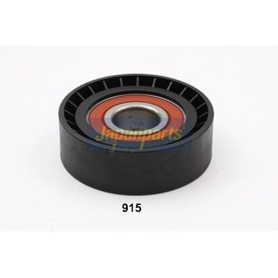 JAPANPARTS RP-915 Deflection Guide Pulley - Deflection/Guide Pulley JAPANPARTS RP-915 Deflection Guide Pulley - Deflection/Guide Pulley