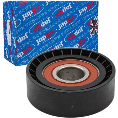 Japko 129915 Roată pentru Chrysler Voyager, Jeep Cherokee II - Roți Japko 129915 Roată pentru Chrysler Voyager, Jeep Cherokee II - Roți