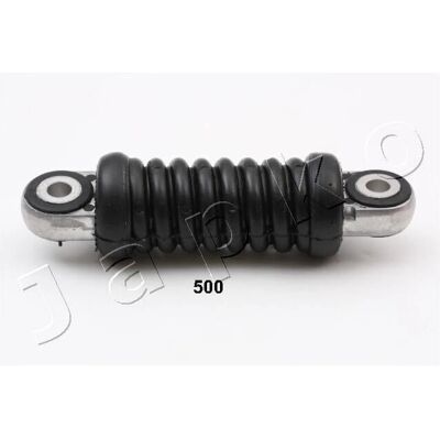 JAPKO 146500 Schwingungsdämpfer & Keilrippenriemen - Vibrationsdämpfer, Keilrippenriemen JAPKO 146500 Schwingungsdämpfer & Keilrippenriemen - Vibrationsdämpfer, Keilrippenriemen