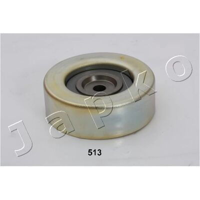 Japko MD374877 Napinacz i rolka prowadząca pas w V - V-belt tensioner and guide pulley Japko MD374877 Napinacz i rolka prowadząca pas w V - V-belt tensioner and guide pulley