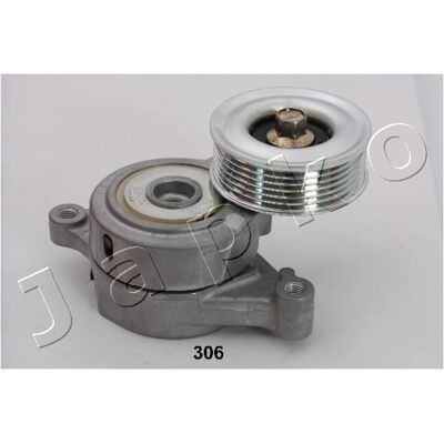 Japko Spannarm für Mazda 3 - 128306, 79mm, Keilriemen Japko Spannarm für Mazda 3 - 128306, 79mm, Keilriemen