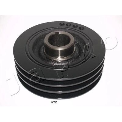 JAPKO 122512 Demper Pully - OEM ME202495 JAPKO 122512 Demper Pully - OEM ME202495