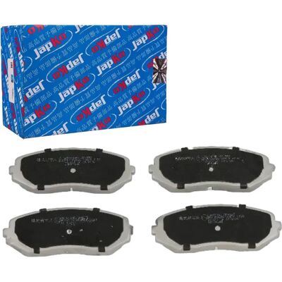 Suzuki 5520065J00, 5520065J01, 5520065J02, 5520065J03, 5520065J10, 5520065J11, 5520065J20, 5520065J21, 5520065J22, 5520065J23, 5520065J24, 5520065J25, 5520065J26, 5520067D10, 5520067D11 - Bremsbeläge vorne Suzuki 5520065J00, 5520065J01, 5520065J02, 5520065J03, 5520065J10, 5520065J11, 5520065J20, 5520065J21, 5520065J22, 5520065J23, 5520065J24, 5520065J25, 5520065J26, 5520067D10, 5520067D11 - Bremsbeläge vorne