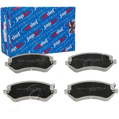 Japko Modell 50994 - Bremsbeläge Japko Modell 50994 - Bremsbeläge