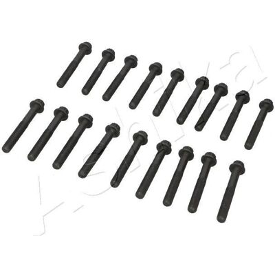 ASHIKA 115-05-504 Cylinder Head Bolt - Mitsubishi L200 / Triton IV ASHIKA 115-05-504 Cylinder Head Bolt - Mitsubishi L200 / Triton IV