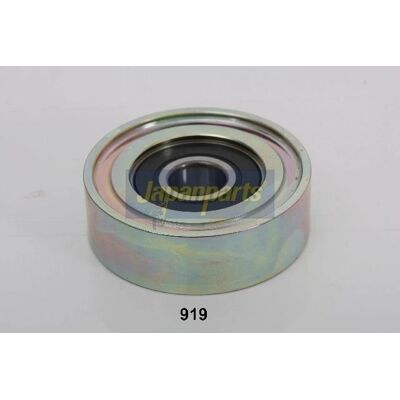JAPANPARTS RP-919 Pulley - Bolt Hole Circle 17mm JAPANPARTS RP-919 Pulley - Bolt Hole Circle 17mm
