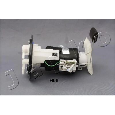 JAPKO 05H06 Elektrische Kraftstoffpumpe für Hyundai Getz JAPKO 05H06 Elektrische Kraftstoffpumpe für Hyundai Getz