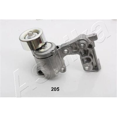 Ashika 128-02-205 V-remmin kiristysnaru - Toyota Land Cruiser Prado 120 Ashika 128-02-205 V-remmin kiristysnaru - Toyota Land Cruiser Prado 120