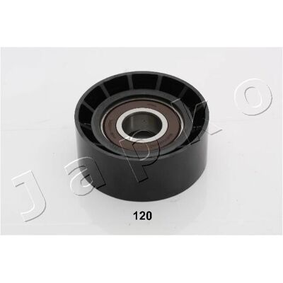 Japko Nissan Interstar Umlenkrolle - 1192500QAF Japko Nissan Interstar Umlenkrolle - 1192500QAF
