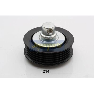 JAPANPARTS RP-214 Skive - Guide, V-bælte JAPANPARTS RP-214 Skive - Guide, V-bælte