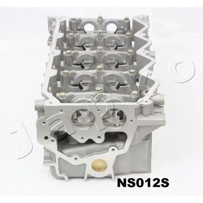 Testa cilindro motore JAPKO JNS012S - Ricambio Auto Testa cilindro motore JAPKO JNS012S - Ricambio Auto
