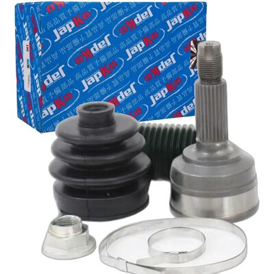 Japko 62619 Drivaxelknutssats - Passar till Daihatsu Sirion Japko 62619 Drivaxelknutssats - Passar till Daihatsu Sirion