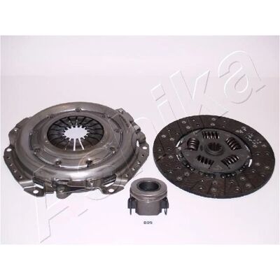 Ashika Kytkinpaketti Jeep Cherokee 92-00-009 - Kytkinpaketti Ashika Kytkinpaketti Jeep Cherokee 92-00-009 - Kytkinpaketti