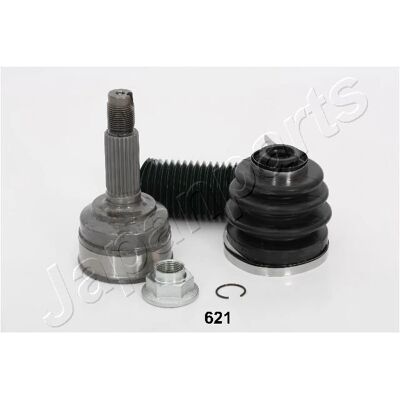 JAPANPARTS GI-621 Articulação CV para Daihatsu Cuore 6 JAPANPARTS GI-621 Articulação CV para Daihatsu Cuore 6