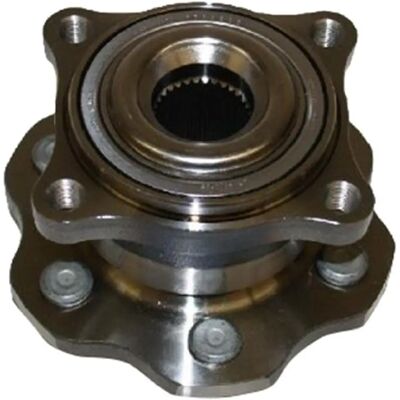 JAPANPARTS KK-21042 Wheel Bearing Kit JAPANPARTS KK-21042 Wheel Bearing Kit