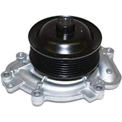 JAPANPARTS PQ-916 Vandsugepumpe - Kølesystem JAPANPARTS PQ-916 Vandsugepumpe - Kølesystem