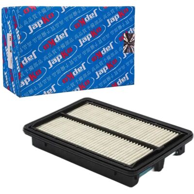 Japko Honda Civic Luftfilter - A63236 Japko Honda Civic Luftfilter - A63236