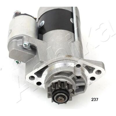 Ashika M008T76071, M008T76071ZE, 23300EB300 Starter til Nissan Navara & Pathfinder Ashika M008T76071, M008T76071ZE, 23300EB300 Starter til Nissan Navara & Pathfinder